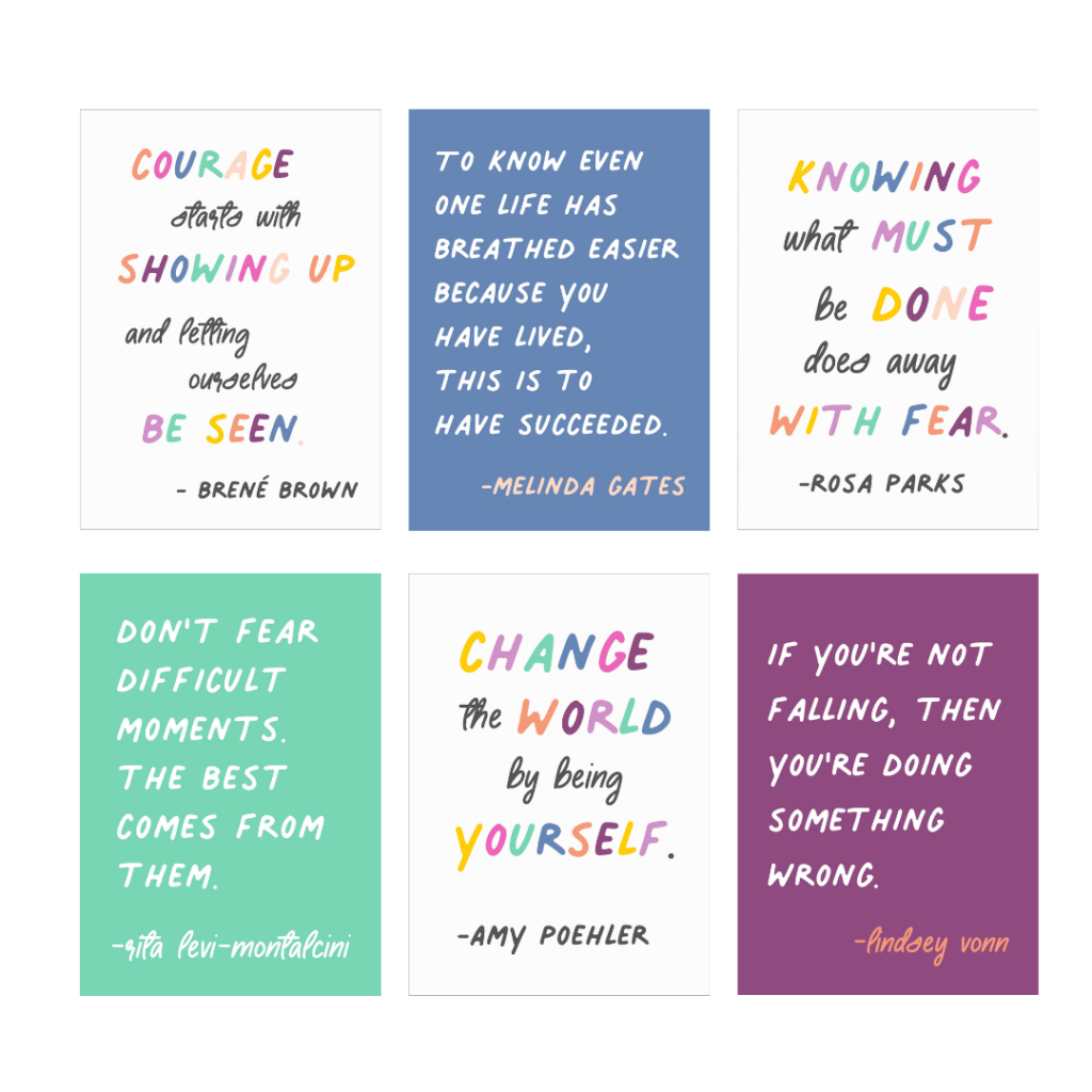 feminist women quotes