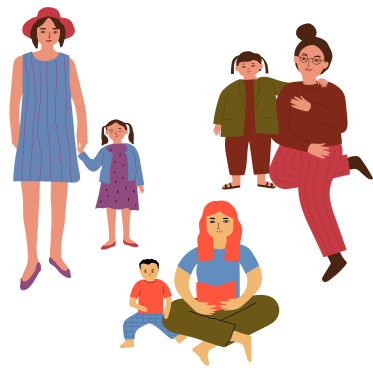 resources for raising feminists